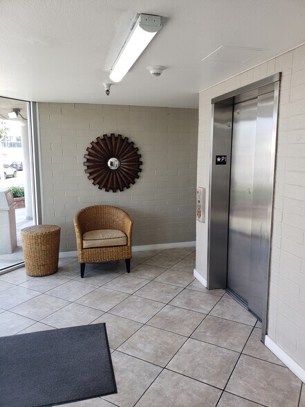 Building Photo - 6400 Christie Ave