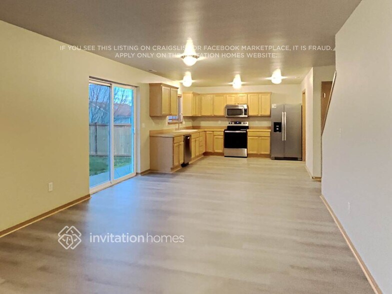 Building Photo - 19503 99th St Ct E