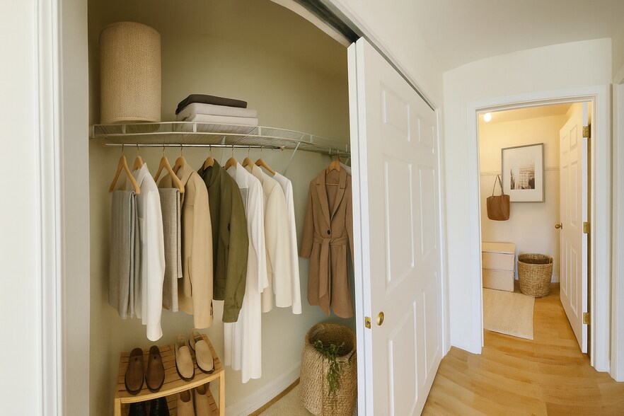 Building Photo - 358 Rector St