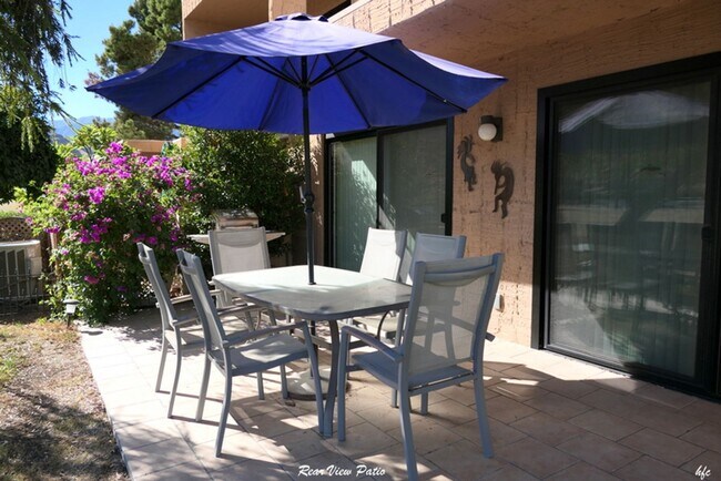 Building Photo - South Palm Springs,Furnished, Short or Lon...