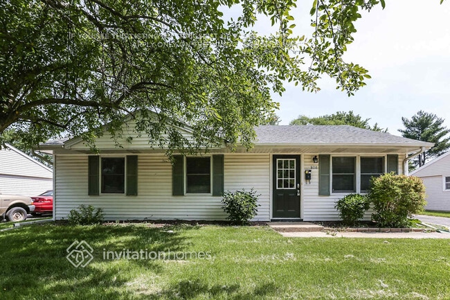 Primary Photo - 808 Cypress Ln