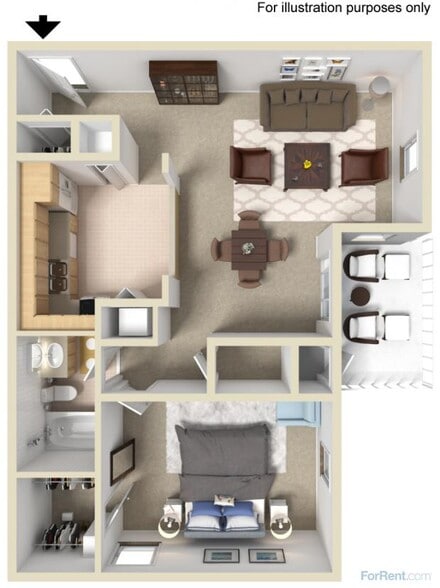 Building Photo - Country Meadows Apartments