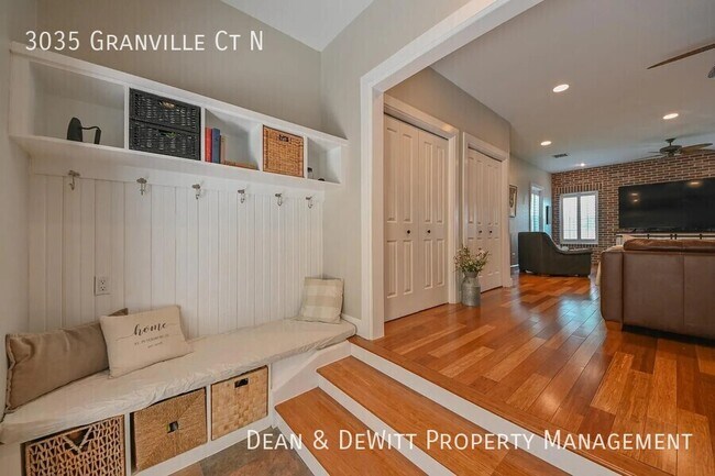 Building Photo - 3035 Granville Ct N