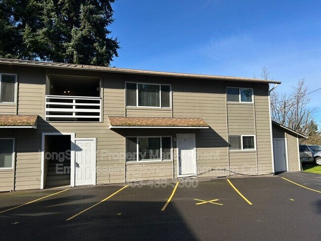 Building Photo - 11380 SW Greenburg Rd