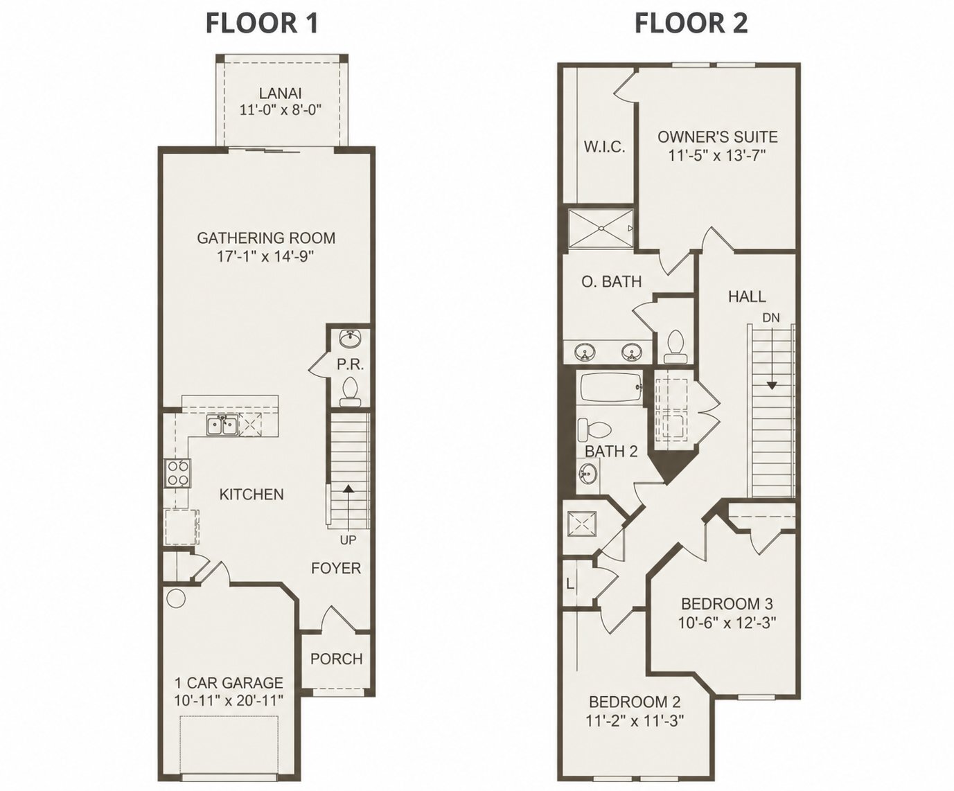 Building Photo - 5144 Inspire Ln