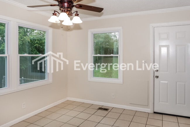 Building Photo - 2523 Birchfield St NW