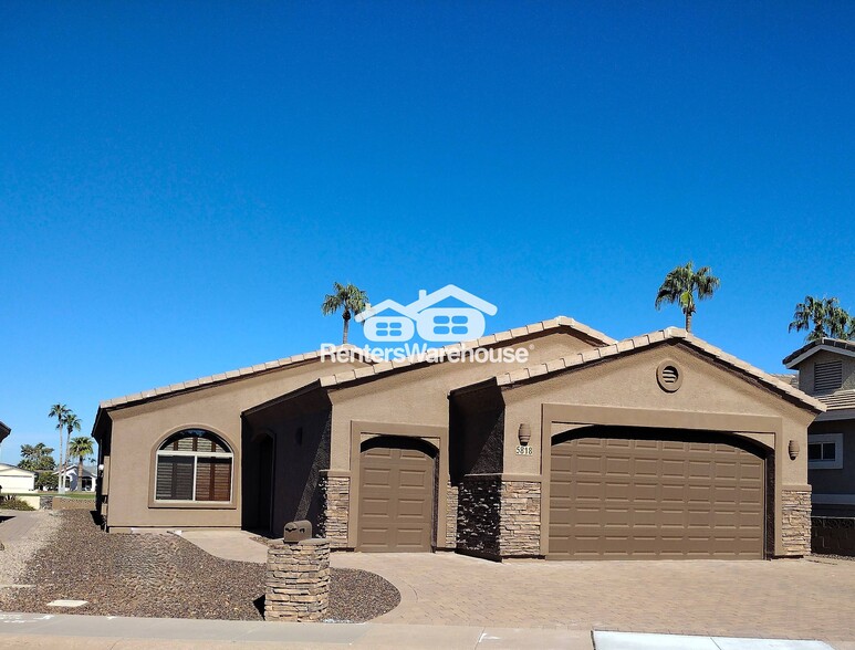 Primary Photo - 5818 E Leonora St