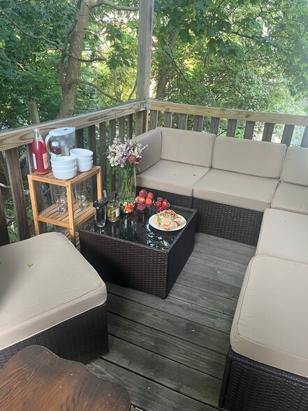 Building Photo - 15 Parkton Rd