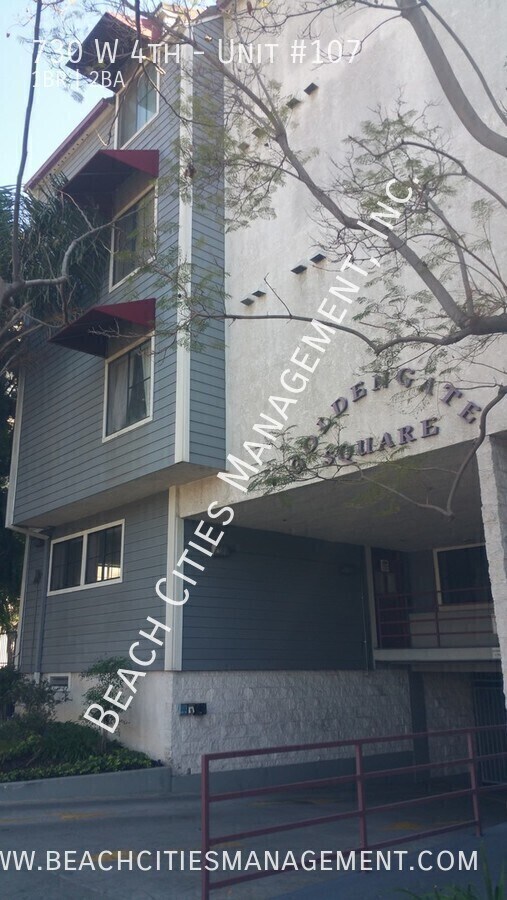 Building Photo - 730 W 4th-Unit #107