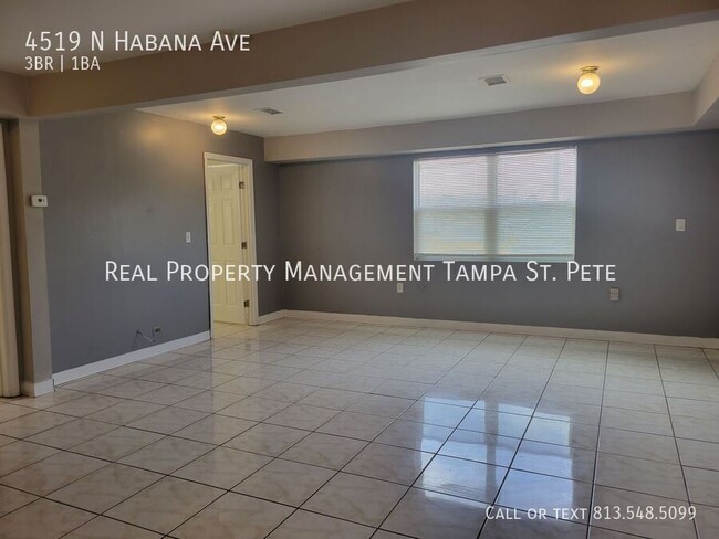 Building Photo - 4519 N Habana Ave