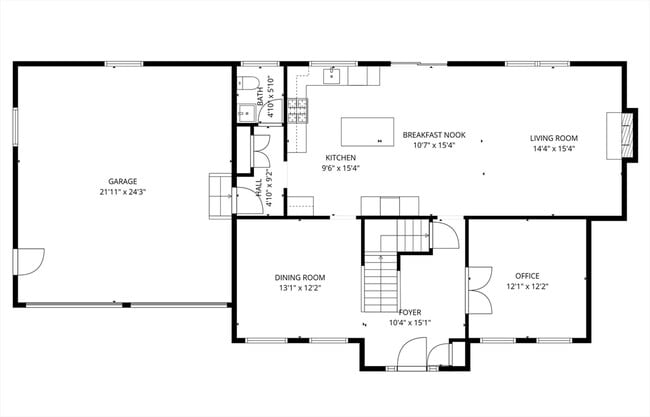 Building Photo - 116 Livingstone Ave