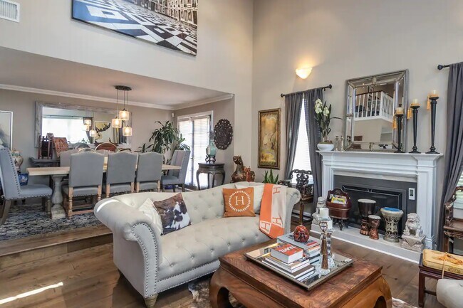 Building Photo - 3630 Gleneagles Dr