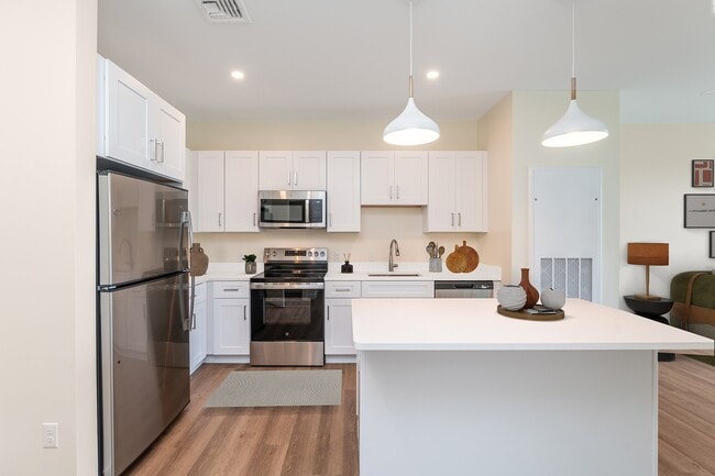 Building Photo - Slade Farm Residences
