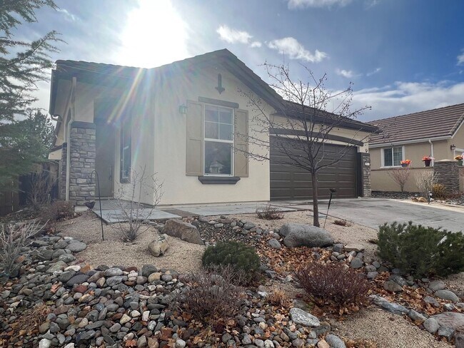 Building Photo - Unique Del Webb at Sierra Canyon Home with Views Available for Lease!