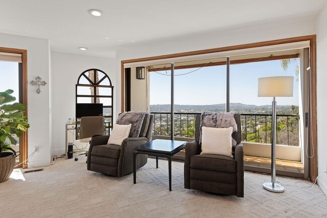 Building Photo - World-Class Ocean views abound with this American Riviera Gem!