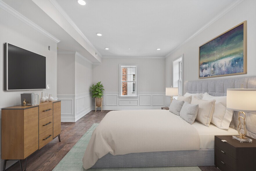 Building Photo - 128 Longwood Ave