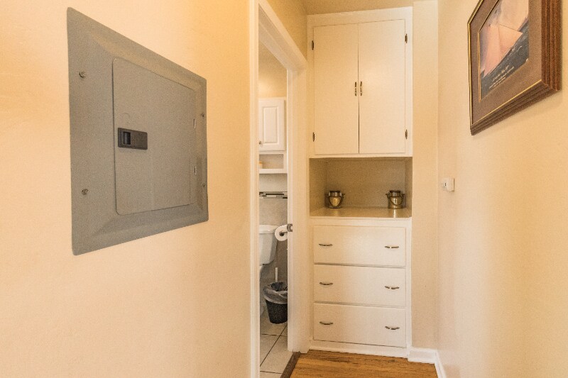 Building Photo - 4122 Gamma St