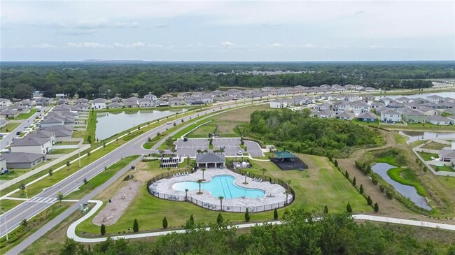 Building Photo - Newly built modern home in Lakeland!