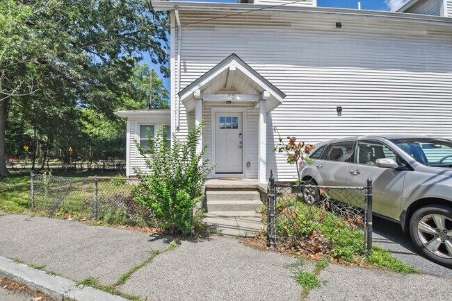 Primary Photo - 60 Brook Rd