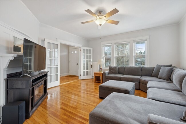 Building Photo - 151 Dartmouth St