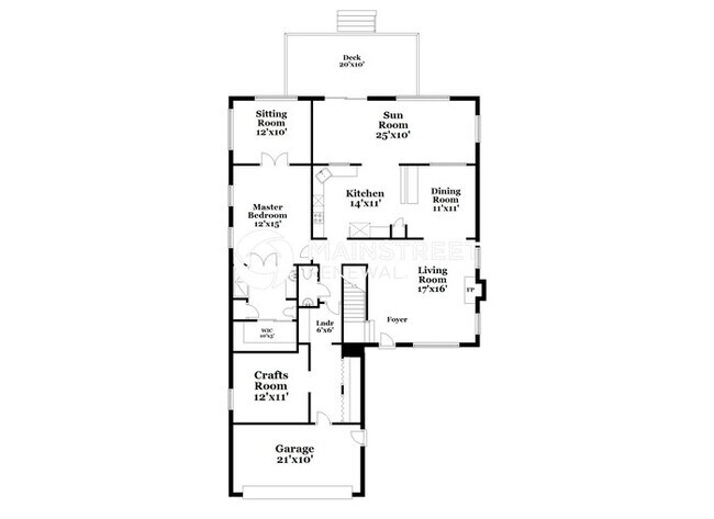 Building Photo - 4 Bedroom Pet-Friendly Home in Charlotte, NC with Main Street Renewal