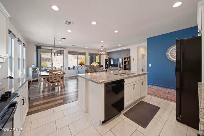 Building Photo - 4610 Cactus Wren Rd