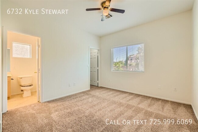 Building Photo - 6732 Kyle Stewart Ct