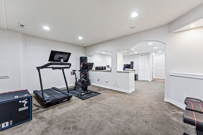 Building Photo - 3 bed, 4 bath LoHi single family home with 2 car detached garage