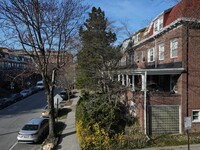 Building Photo - Guilford Apartments: One 4-Bedroom Apartme...