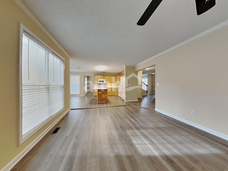 Building Photo - 6613 Ivy Stone Dr