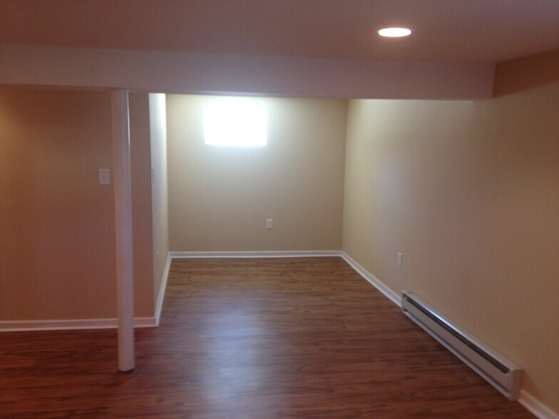 basement nook - 2037 Terrace Drive