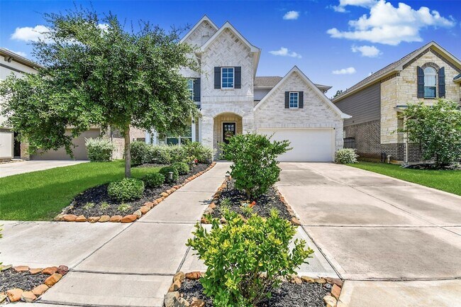 Building Photo - 8922 Stanley Oak Dr