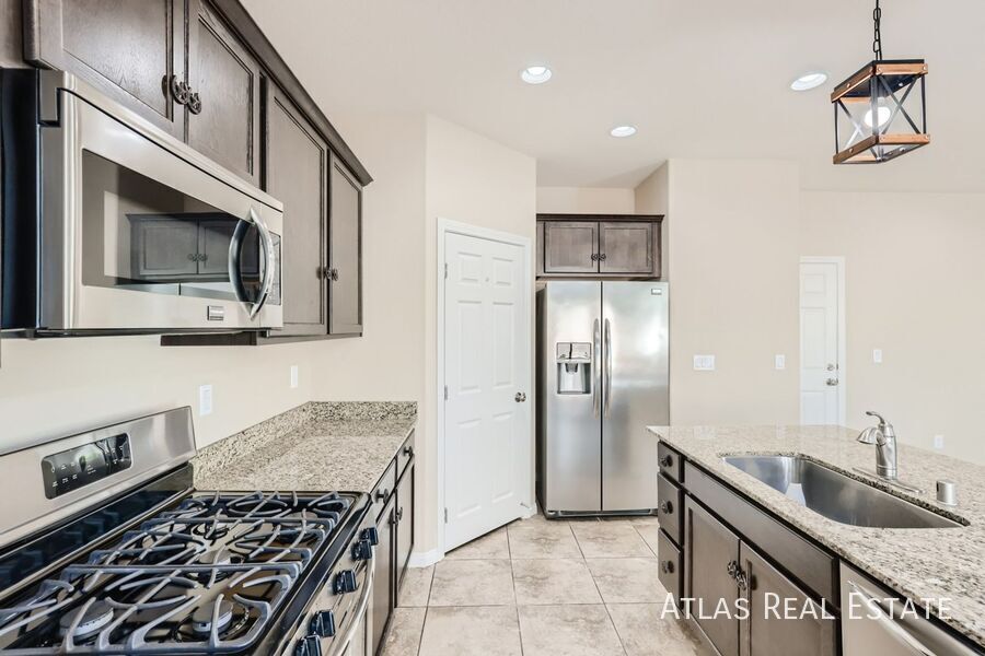 Building Photo - 3936 Carol Bailey Ave
