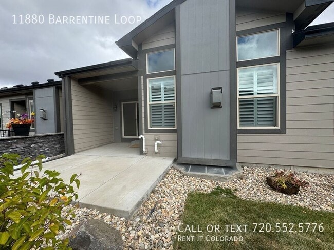 Building Photo - 11880 Barrentine Lp