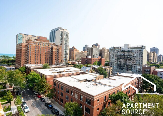 Building Photo - 500 W Belmont Ave