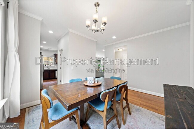 Building Photo - 1765 Stoney Creek Dr SE