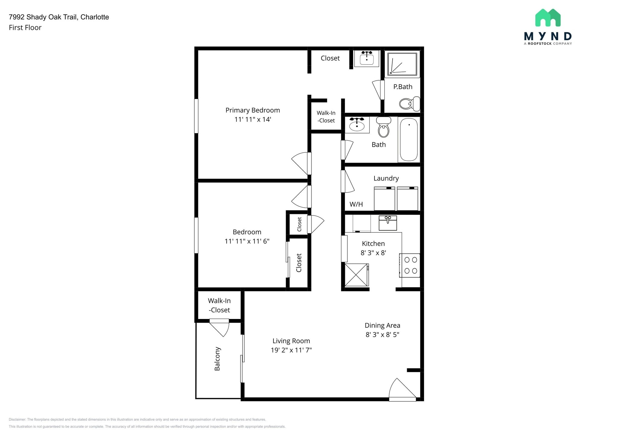 Building Photo - 7992 Shady Oak Trail