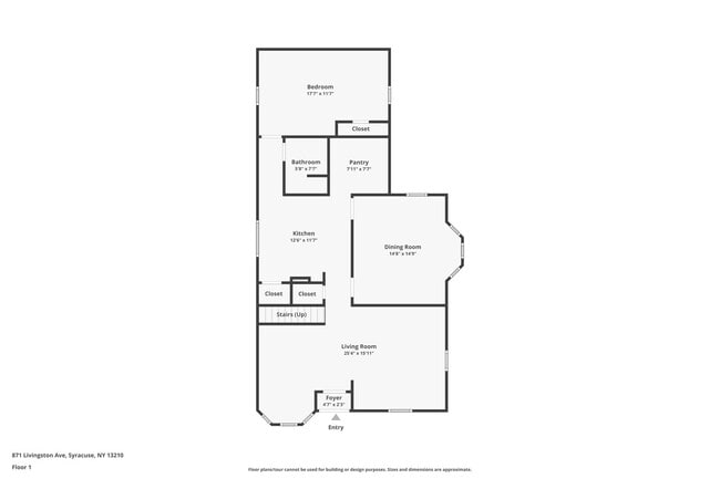 Building Photo - Beautiful One Family Home  Available 6/1/26