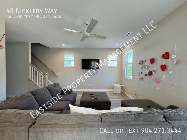 Building Photo - 48 Nickleby Wy