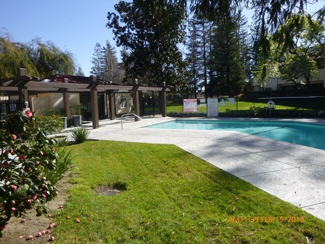 Building Photo - Upgraded 2 Bedroom One Bath Condo in Cambrian