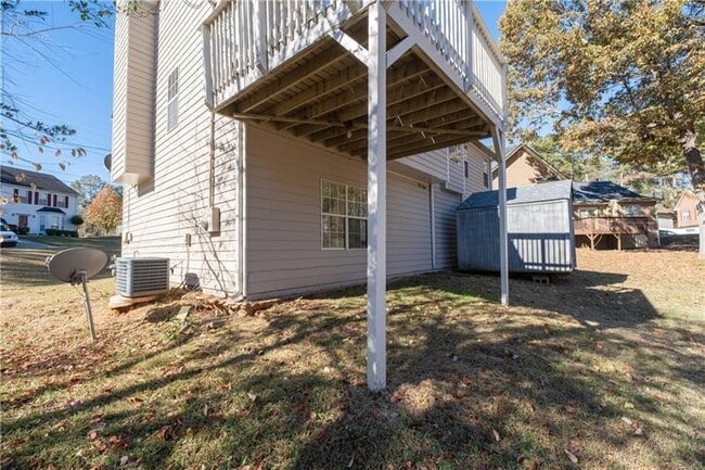 Building Photo - 5068 Furlong Way