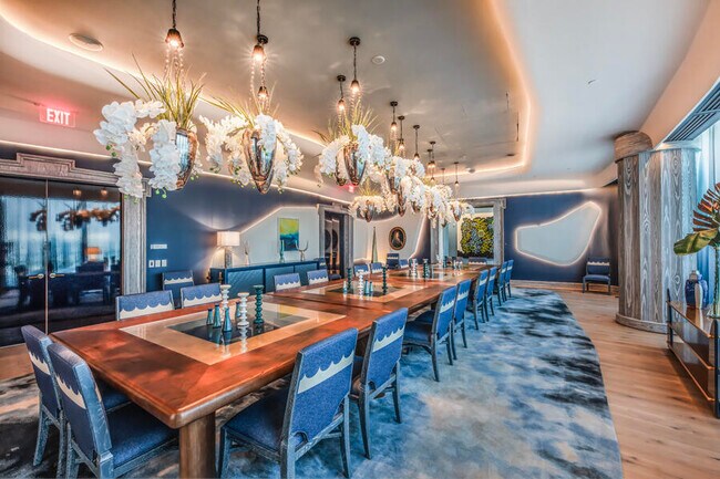 Building Photo - 1333 S Flagler Dr