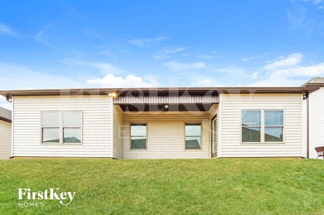 Building Photo - 160 Co Rd 1702