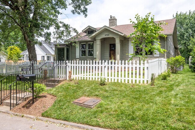 Building Photo - SF-001-4710 Nebraska Avenue Duplex