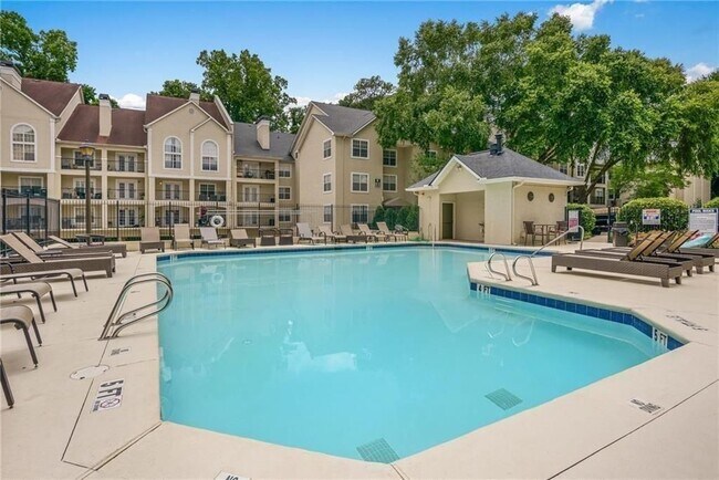 Building Photo - 3655 Habersham Rd NW