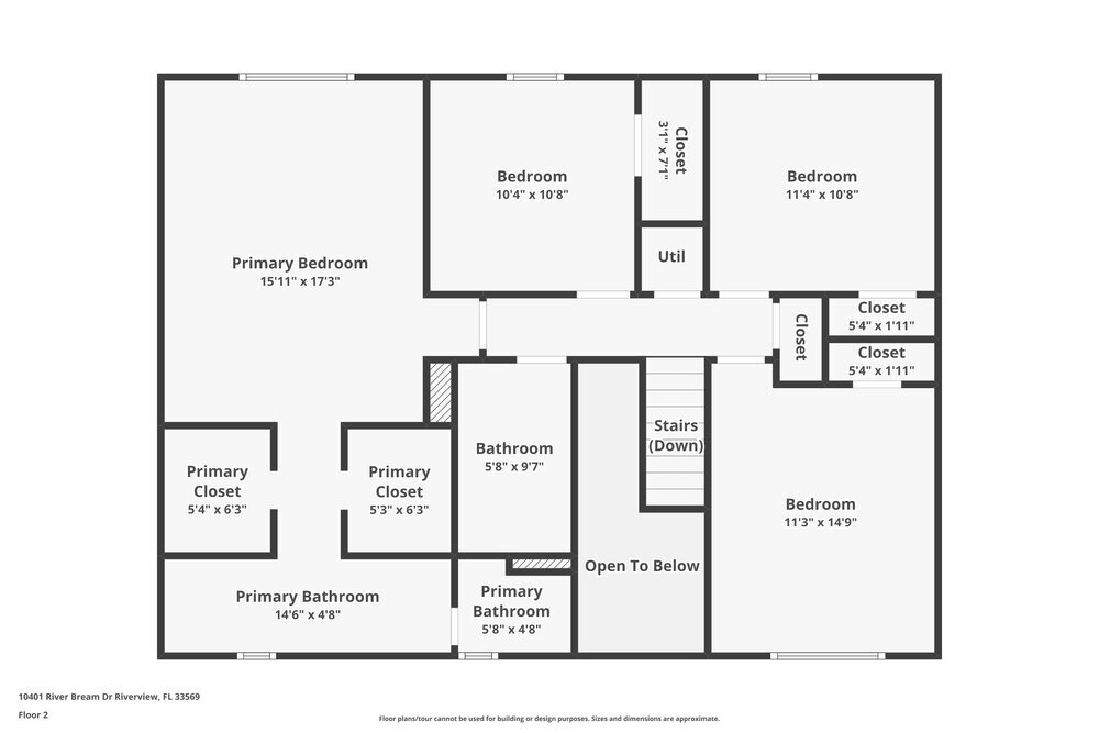 Building Photo - 10401 River Bream Dr
