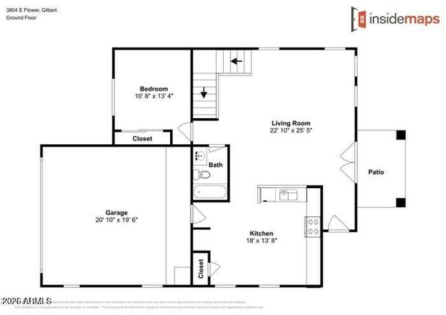 Building Photo - 3804 E Flower Ct