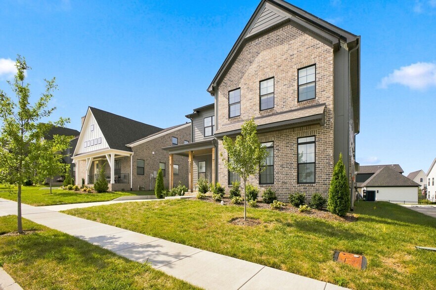 Building Photo - 3324 Longport Ln