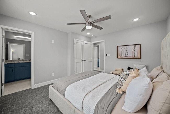 Building Photo - 510 Watauga Ave