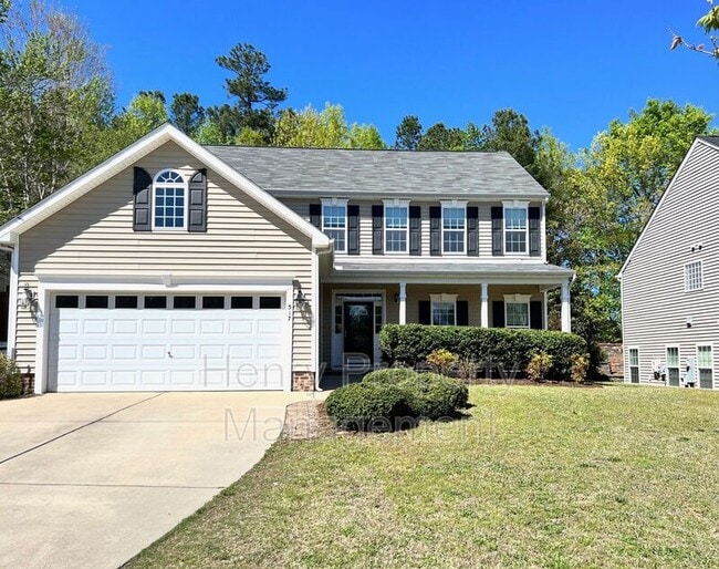 Primary Photo - 517 Anchor Creek Way